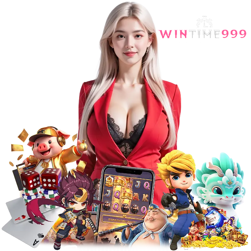 wintime999 คาสิโนออนไลน์เว็บใหญ่