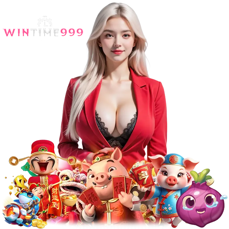 wintime999 LOGIN
